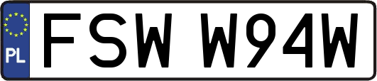 FSWW94W