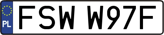 FSWW97F