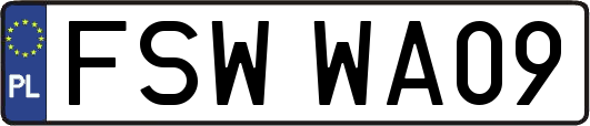 FSWWA09