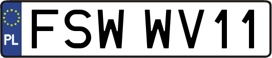 FSWWV11