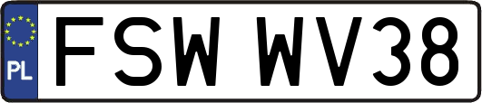 FSWWV38