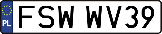 FSWWV39