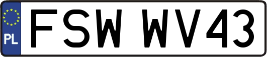 FSWWV43