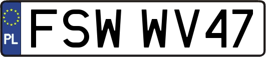 FSWWV47