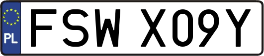 FSWX09Y