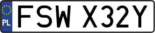 FSWX32Y