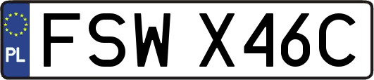 FSWX46C