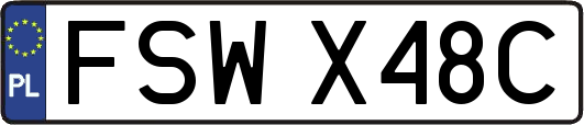 FSWX48C