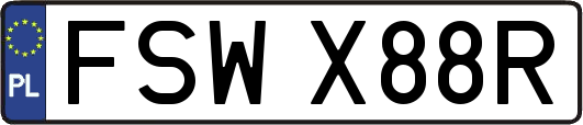 FSWX88R