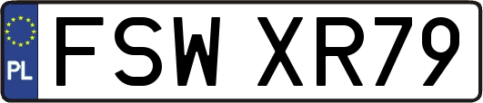 FSWXR79