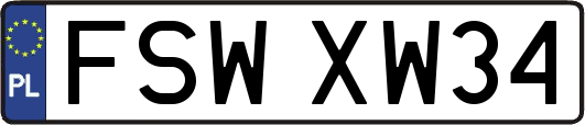 FSWXW34