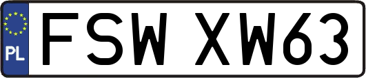 FSWXW63