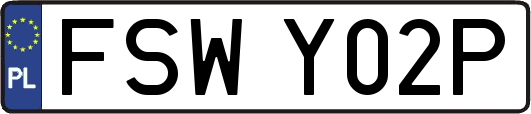 FSWY02P