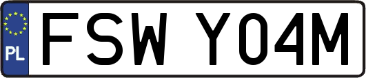 FSWY04M