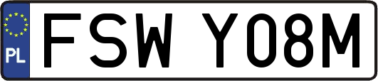 FSWY08M