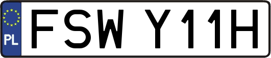 FSWY11H