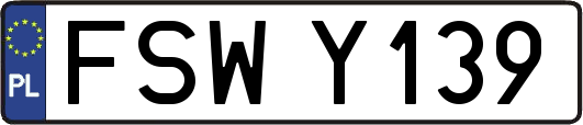 FSWY139