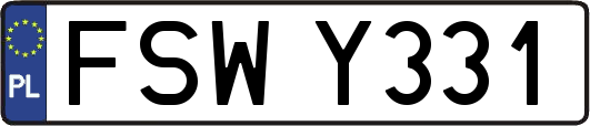 FSWY331