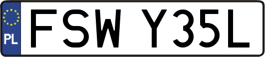 FSWY35L
