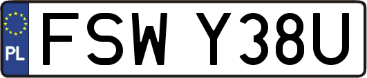 FSWY38U