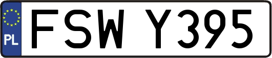 FSWY395