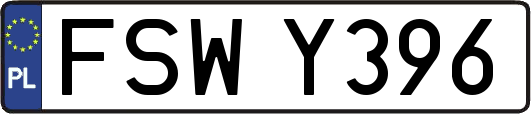 FSWY396