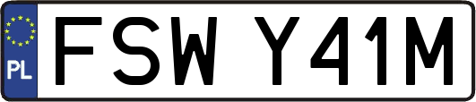 FSWY41M