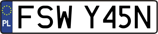 FSWY45N