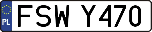 FSWY470