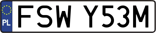 FSWY53M