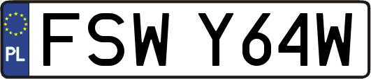 FSWY64W