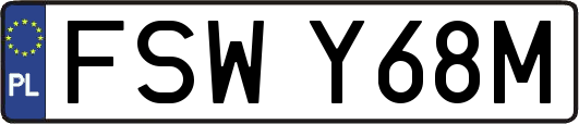 FSWY68M