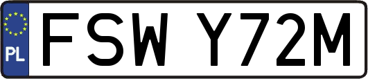 FSWY72M