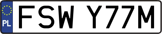 FSWY77M
