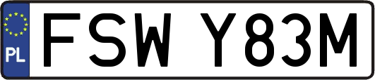 FSWY83M