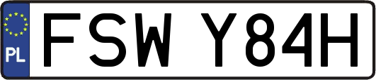 FSWY84H