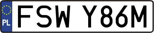 FSWY86M