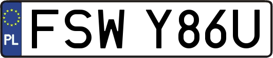 FSWY86U