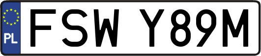 FSWY89M