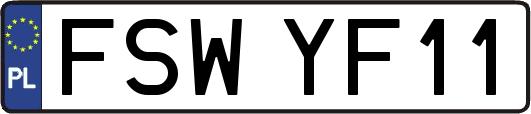 FSWYF11