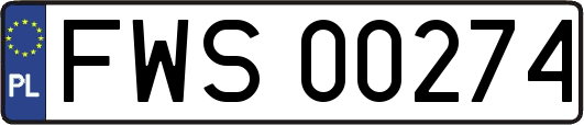 FWS00274