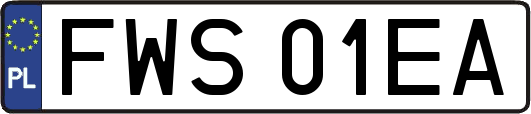 FWS01EA