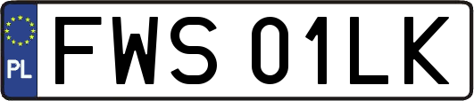 FWS01LK