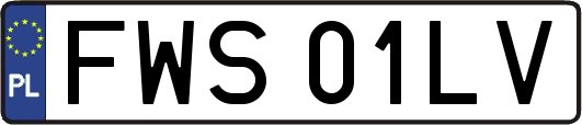 FWS01LV