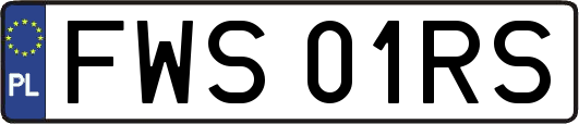FWS01RS