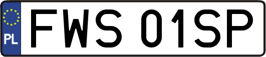 FWS01SP