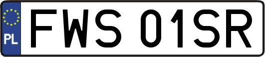 FWS01SR