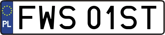 FWS01ST