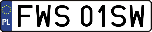 FWS01SW