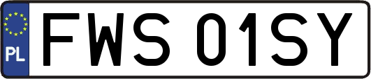 FWS01SY